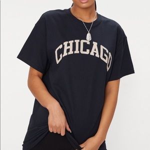 PrettyLittleThing T-shirt
